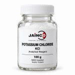 Potassium Chloride
